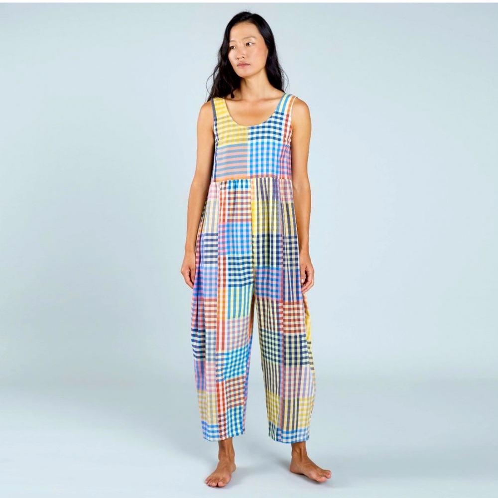 Heana Jumpsuit (sold)